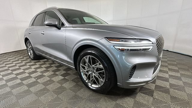 Used 2025 Genesis GV70 2.5T AWD/4WD image 2