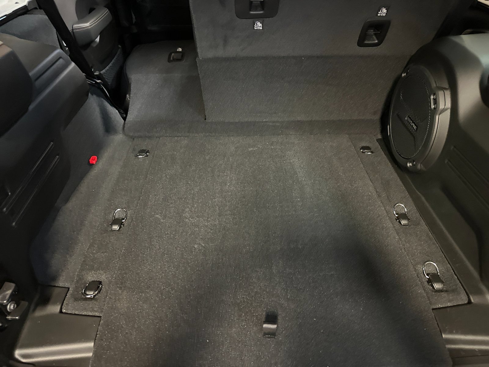 New 2026 Jeep Wrangler Unlimited Sahara AWD/4WD image 14