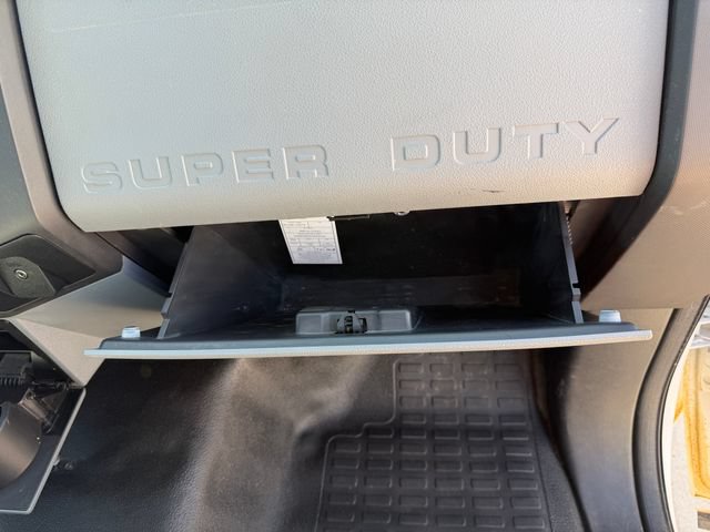 Used 2015 Ford F350 XL w/ Snow Plow Prep Package AWD/4WD image 29