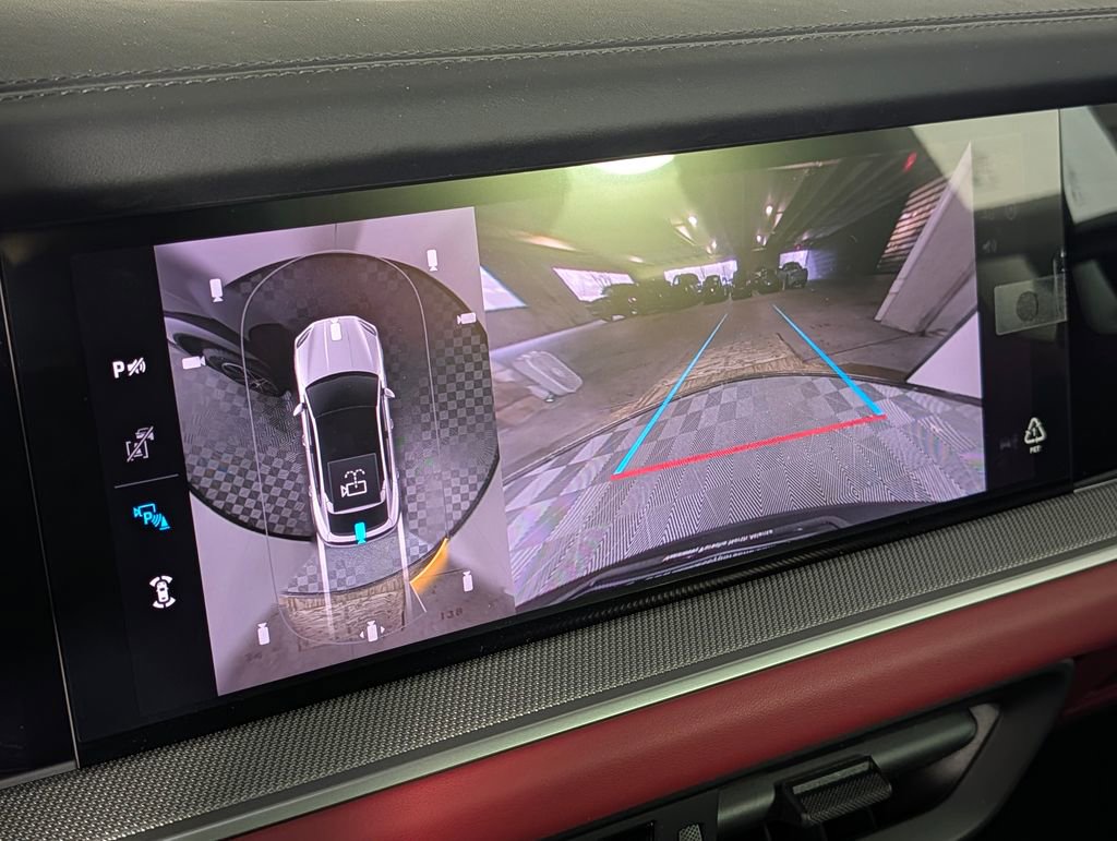 New 2026 Porsche Cayenne Coupe image 31