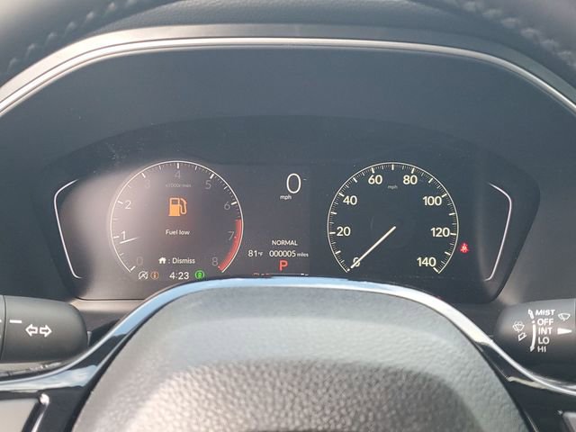 New 2025 Honda Pilot Touring image 28