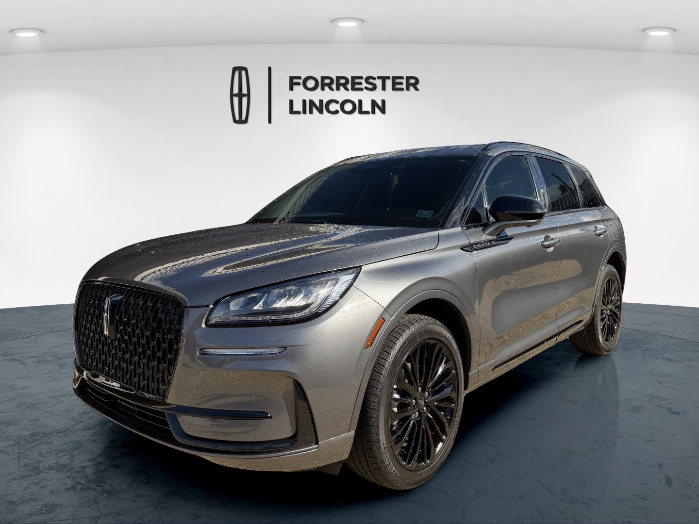 New 2026 Lincoln Corsair Premiere AWD/4WD image 7