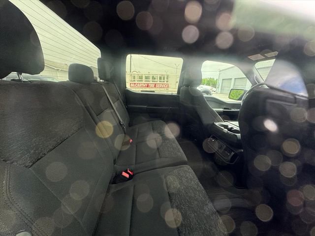 Used 2022 Ford F150 Tremor AWD/4WD image 5