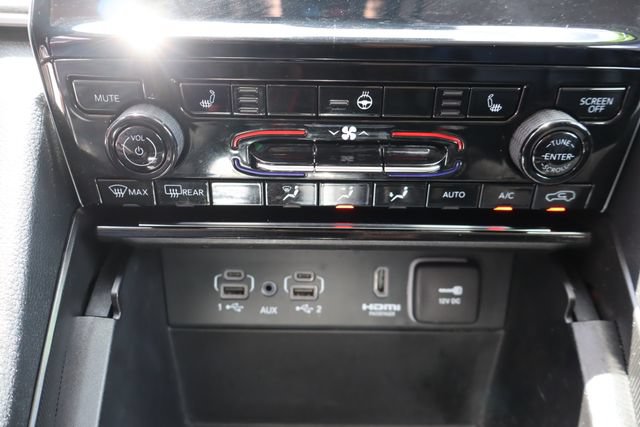 Used 2024 Jeep Grand Cherokee Limited 4xe AWD/4WD image 40