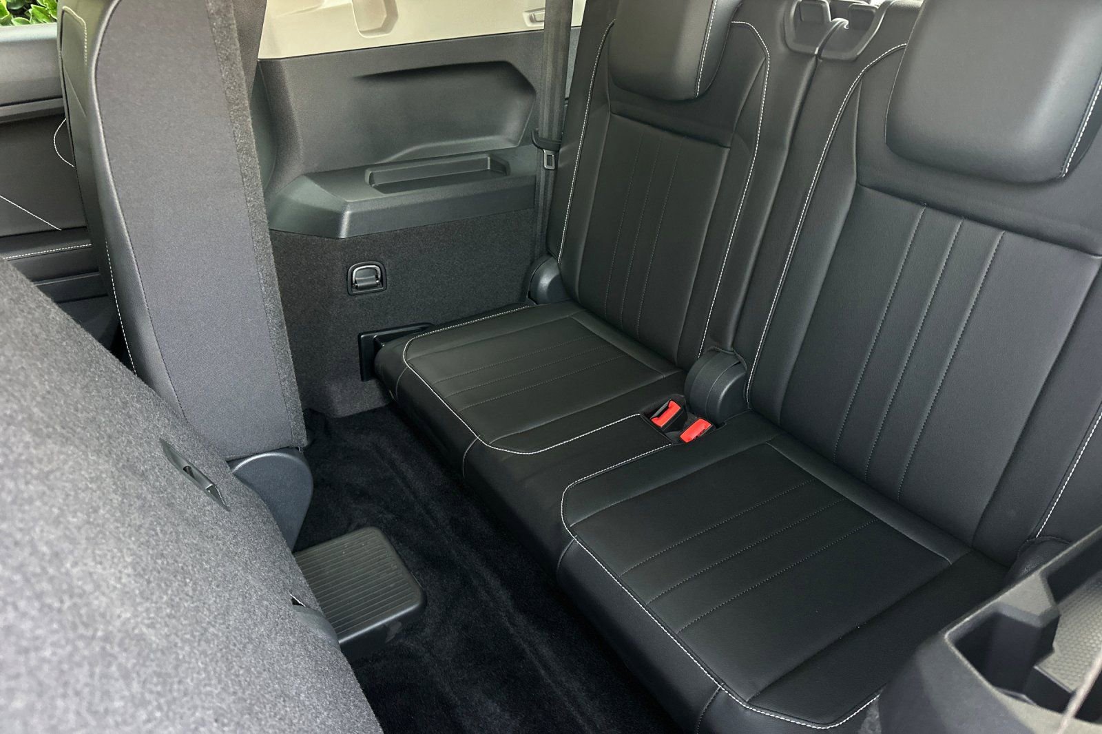 Used 2023 Volkswagen Tiguan SE FWD image 15
