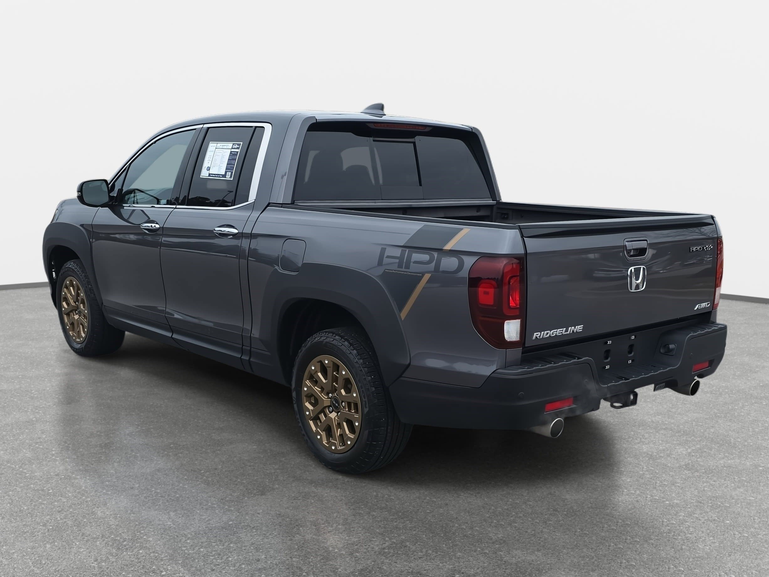 Used 2022 Honda Ridgeline RTL-E image 7