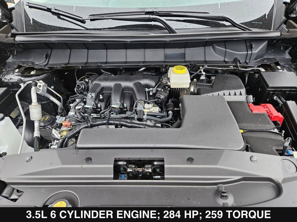 New 2026 Nissan Pathfinder SL image 32