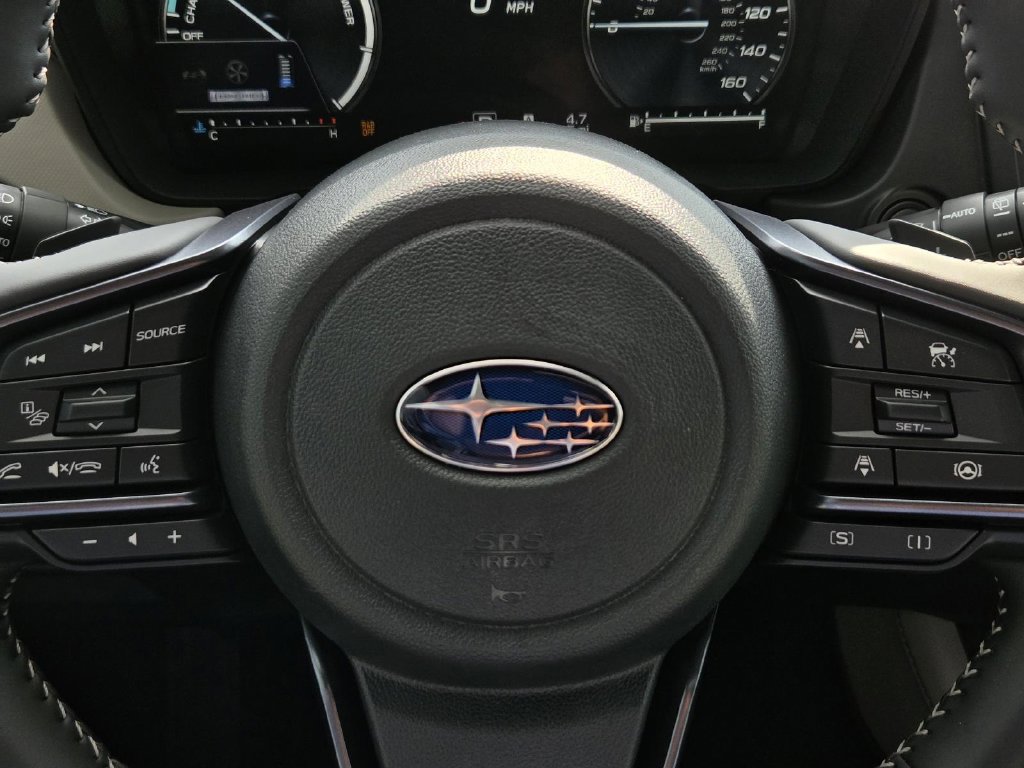 New 2026 Subaru Forester Limited AWD/4WD image 23