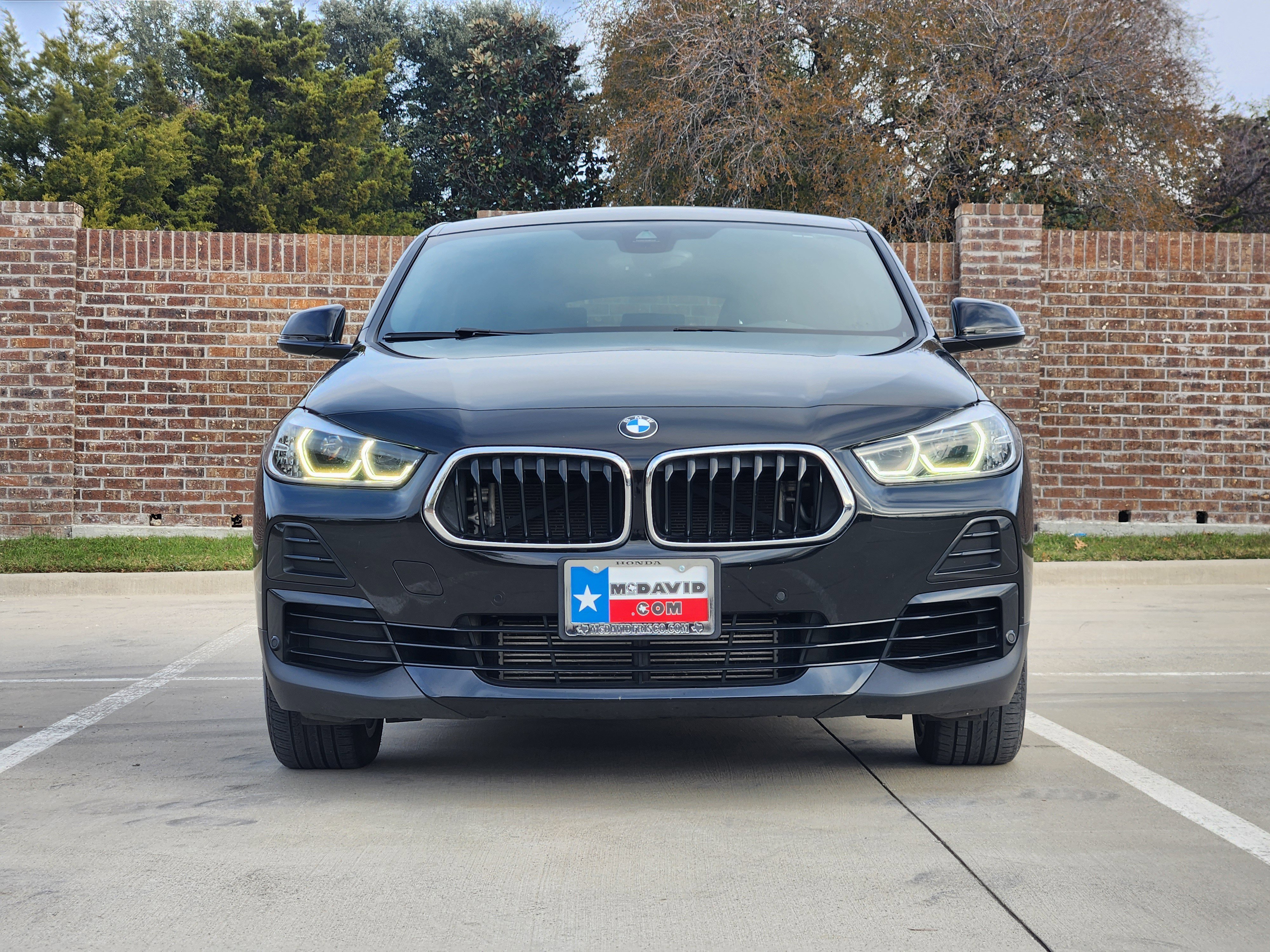 Used 2022 BMW X2 sDrive28i w/ Convenience Package image 2