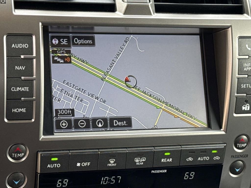 Used 2019 Lexus GX 460 Premium image 24