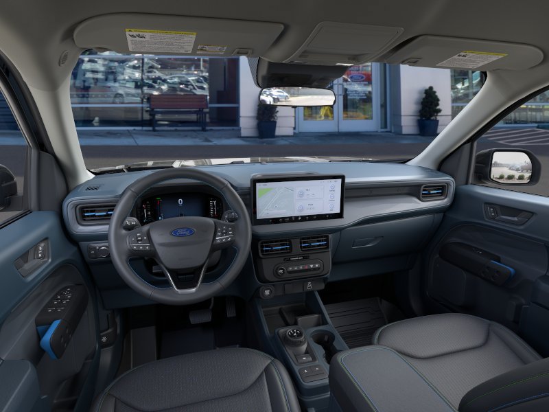 New 2026 Ford Maverick Lobo AWD/4WD image 10