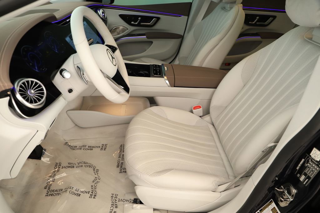 Used 2025 Mercedes-Benz EQS 450+ Sedan image 24