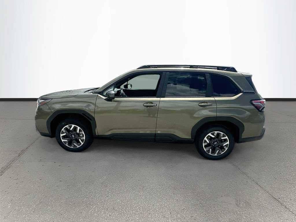 New 2026 Subaru Forester Premium AWD/4WD image 4