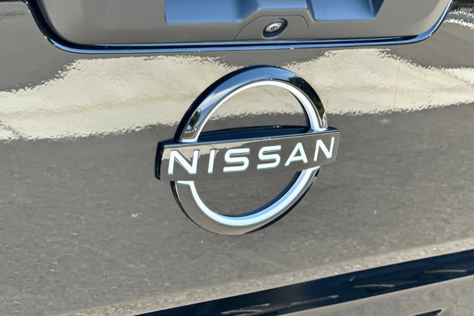 New 2026 Nissan Frontier SV w/ Tow Package RWD image 31