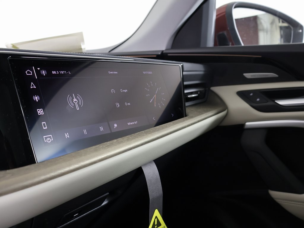 New 2025 Audi Q5 Prestige image 6