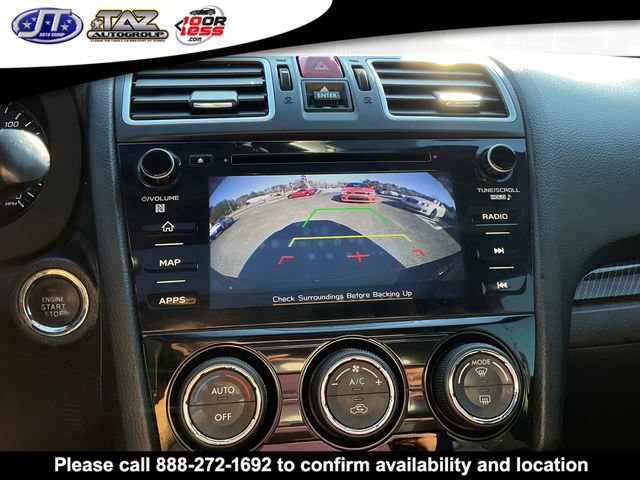 Used 2019 Subaru WRX Limited w/ Popular Package #3 (IZT) image 19