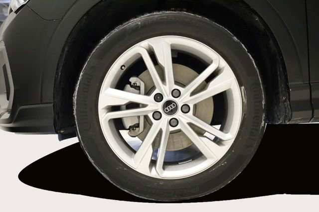 Used 2023 Audi Q3 2.0T Premium Plus w/ Premium Plus Package image 9