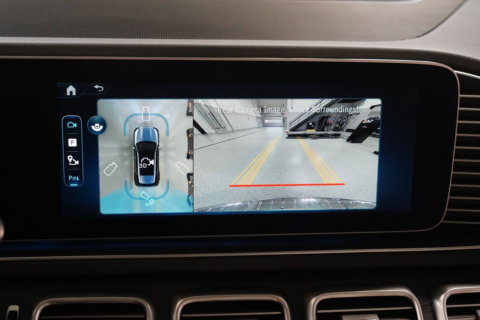 New 2026 Mercedes-Benz GLE 450 4MATIC image 27