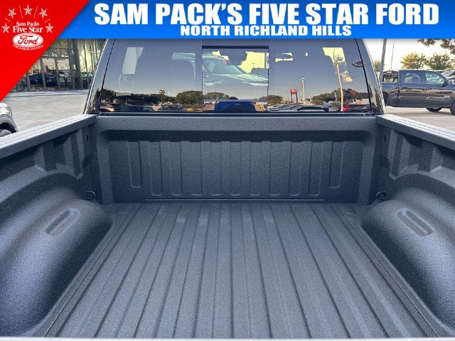 Used 2026 RAM 1500 Warlock AWD/4WD image 31