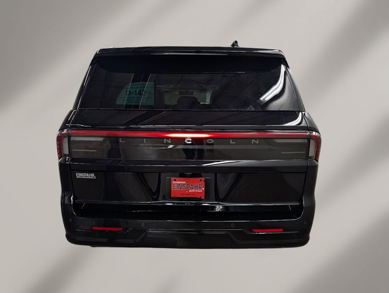 New 2026 Lincoln Navigator L Reserve image 30