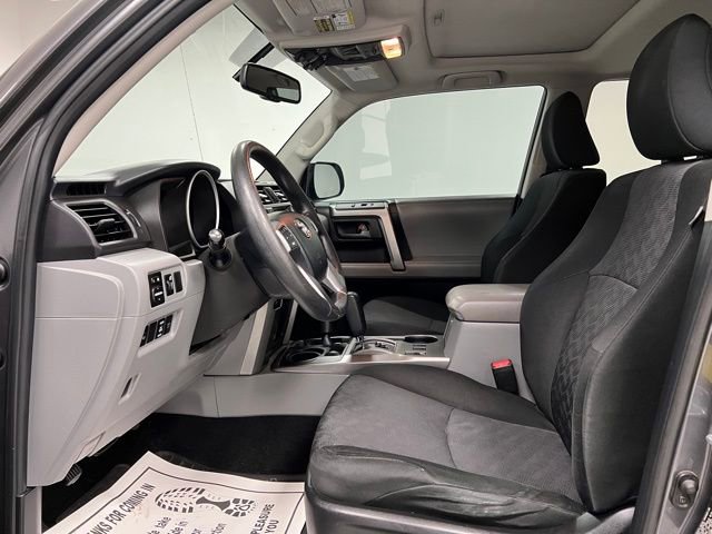 Used 2011 Toyota 4Runner Trail image 18