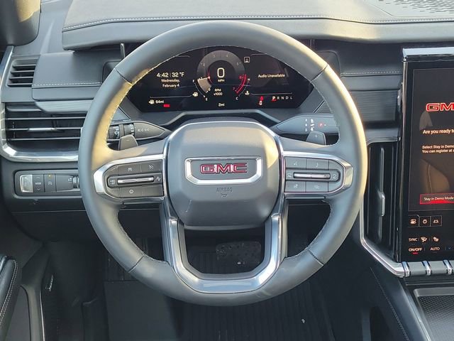 New 2026 GMC Acadia Elevation w/ Elevation Premium Package image 20