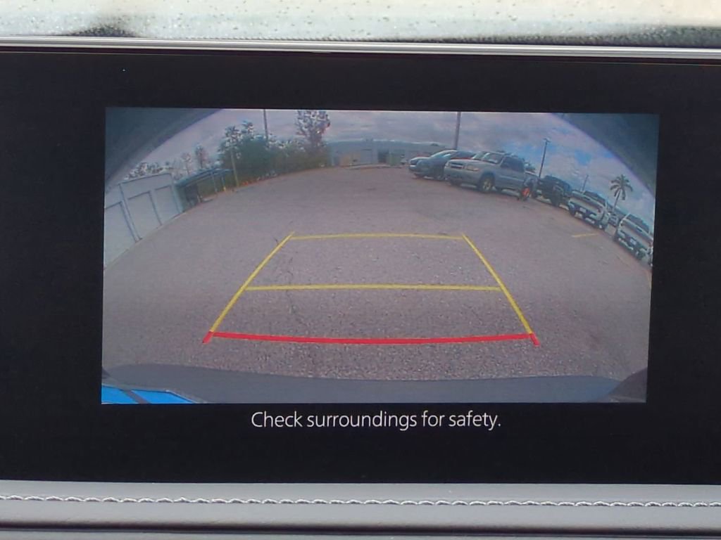 Used 2025 MAZDA CX-30 AWD 2.5 S w/ Select Sport Pkg image 20