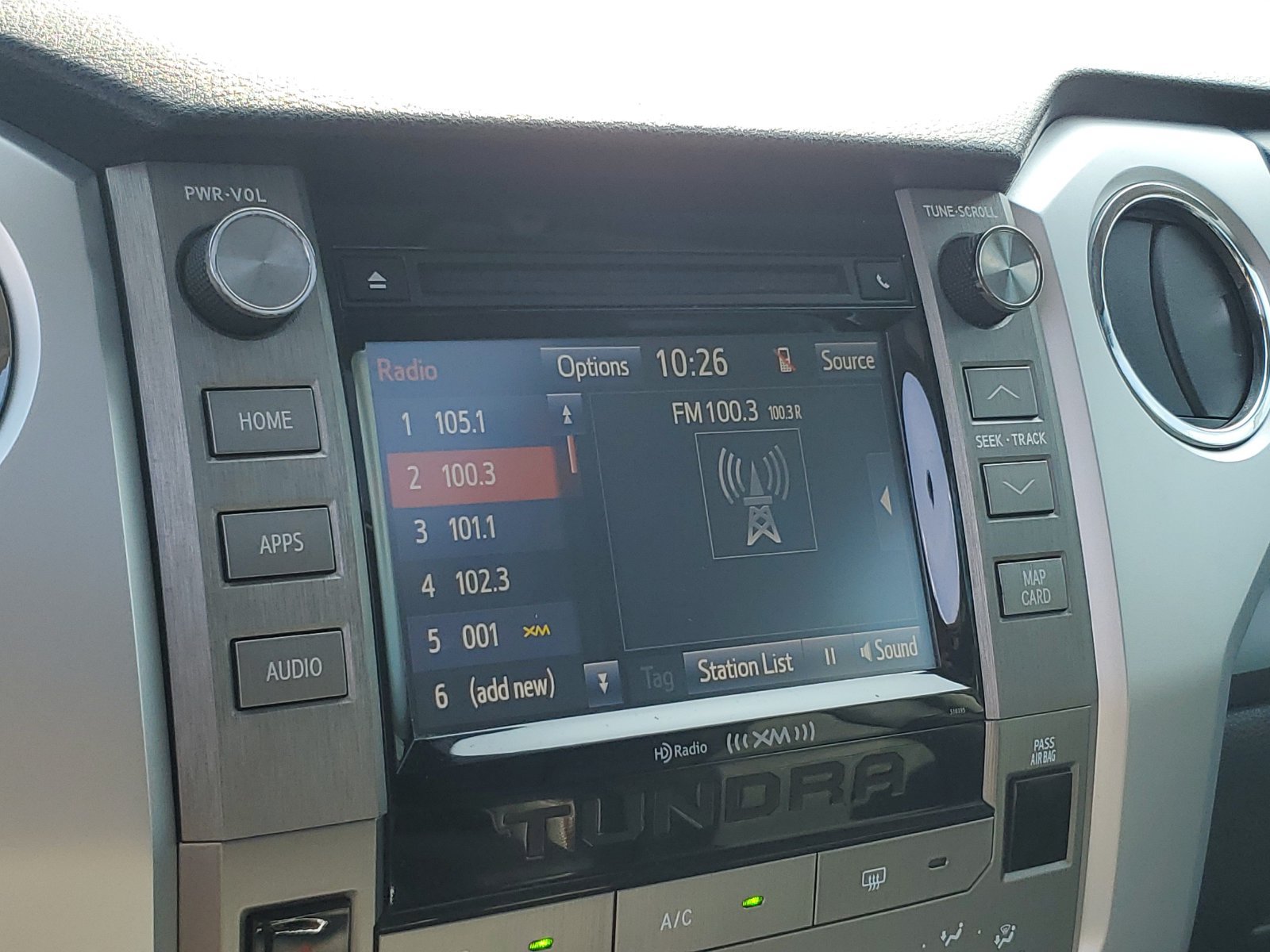 Used 2019 Toyota Tundra TRD Pro AWD/4WD image 27
