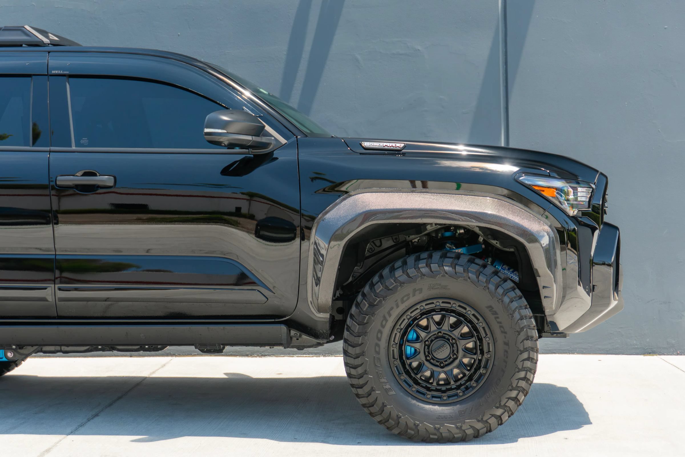 Used 2026 Toyota 4Runner Limited AWD/4WD image 51