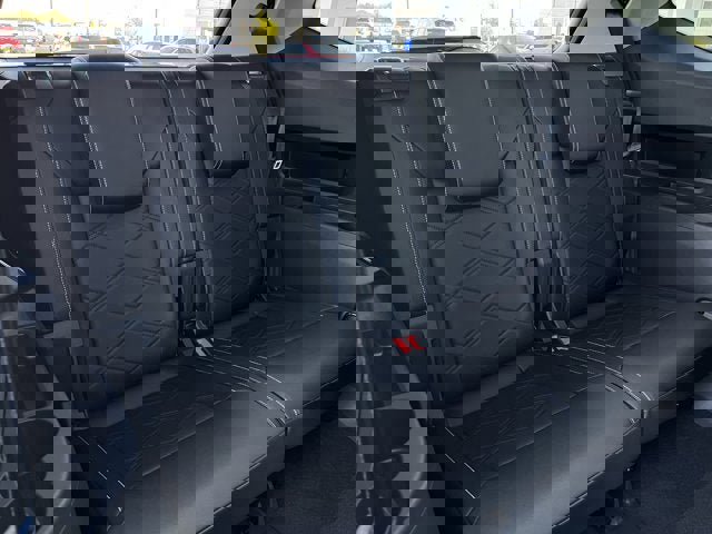 New 2026 Volkswagen Atlas SE image 33