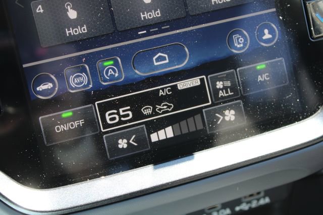 New 2026 Subaru Crosstrek 2.0i Premium image 22