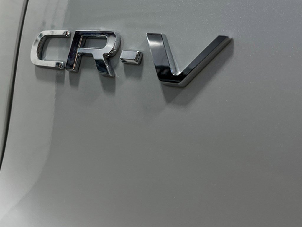 New 2026 Honda CR-V EX-L image 5