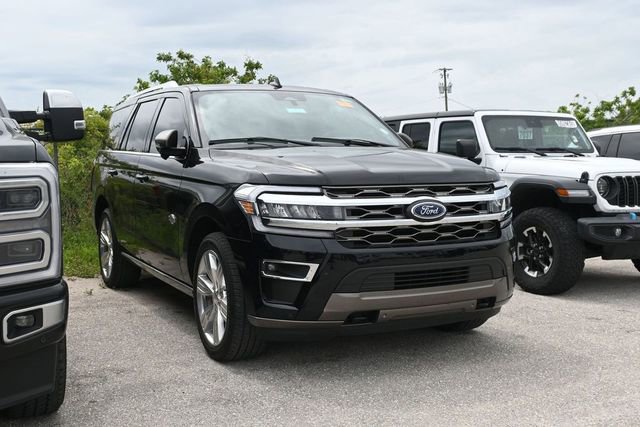 Used 2023 Ford Expedition King Ranch