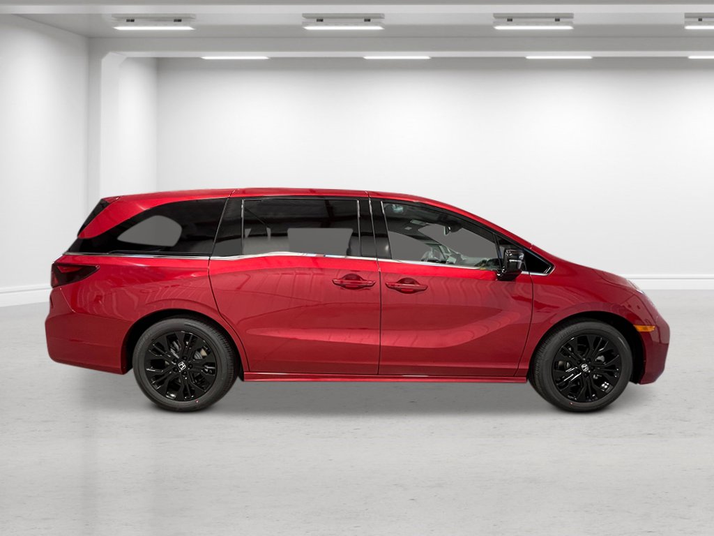 New 2026 Honda Odyssey Sport-L image 2
