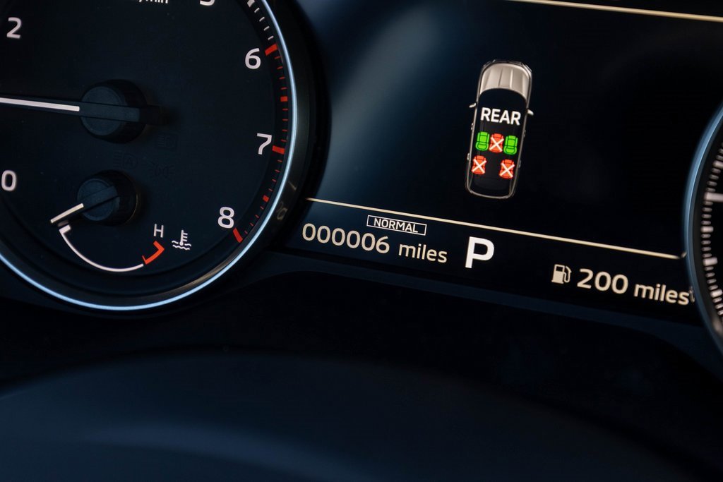 Used 2025 Mitsubishi Outlander SE image 24