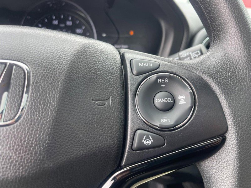 Used 2020 Honda HR-V EX image 24