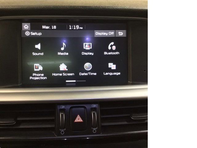 Used 2020 Kia Optima SE image 17