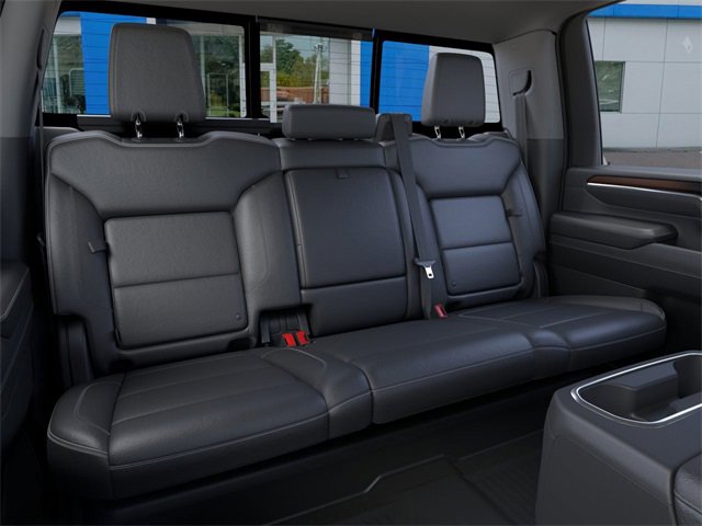 New 2025 GMC Sierra 2500 Denali w/ Technology Package image 17