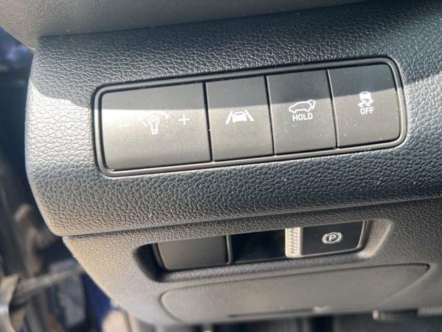 Used 2021 Hyundai Santa Fe SEL w/ Convenience Package image 22