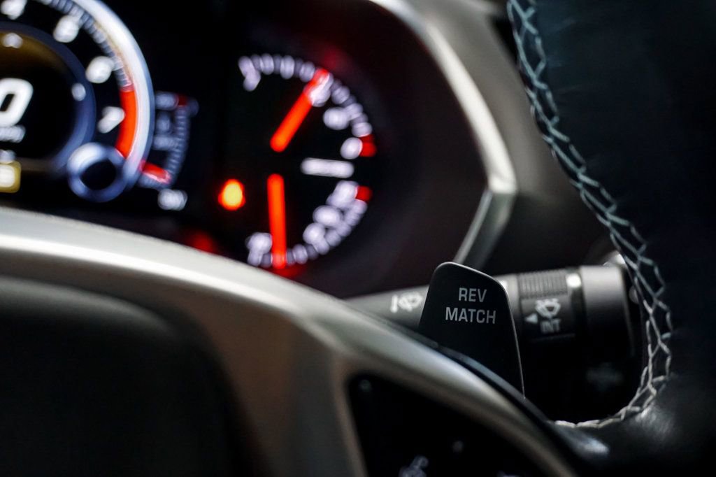 Used 2019 Chevrolet Corvette Z06 w/ Z07 Performance Package image 22