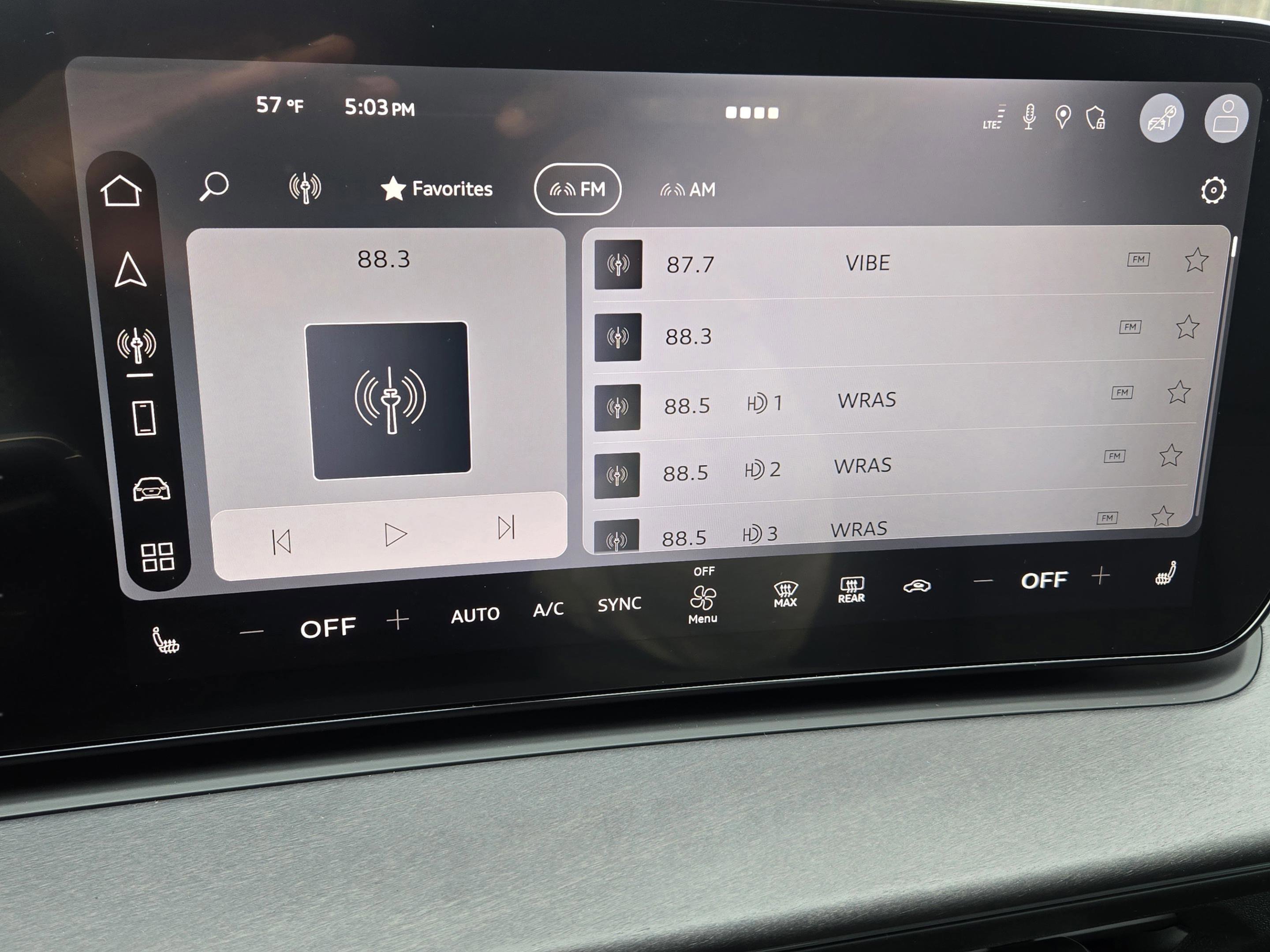 New 2026 Audi Q3 quattro 2.0T image 22