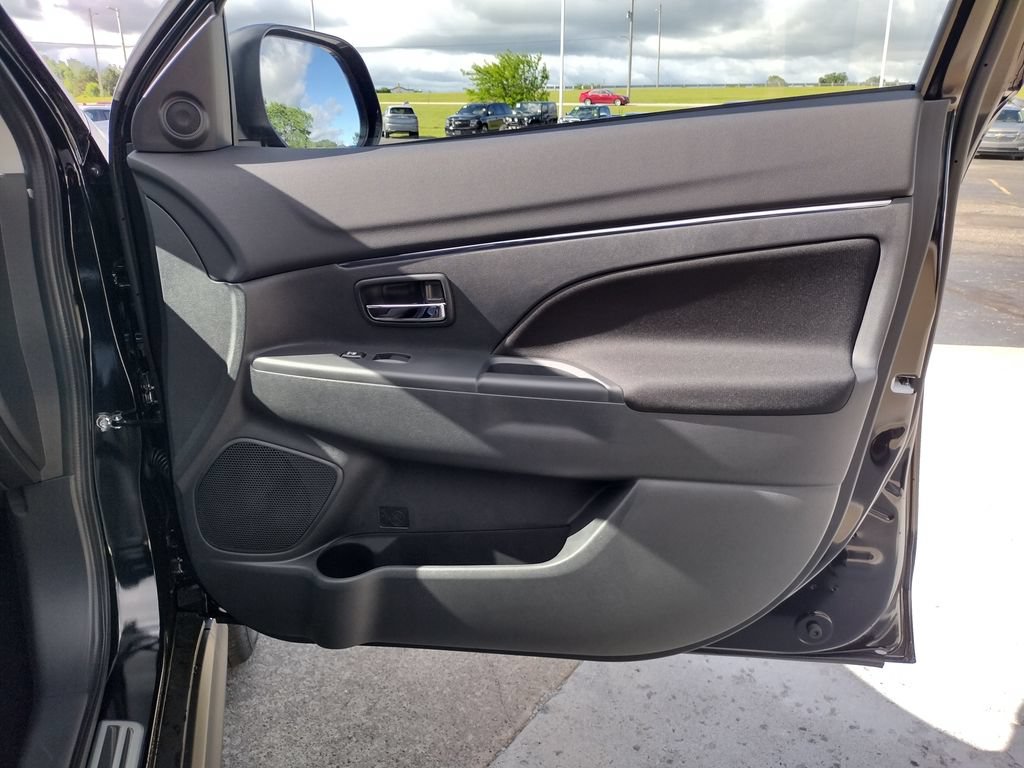 New 2026 Mitsubishi Outlander Sport ES AWD/4WD image 27