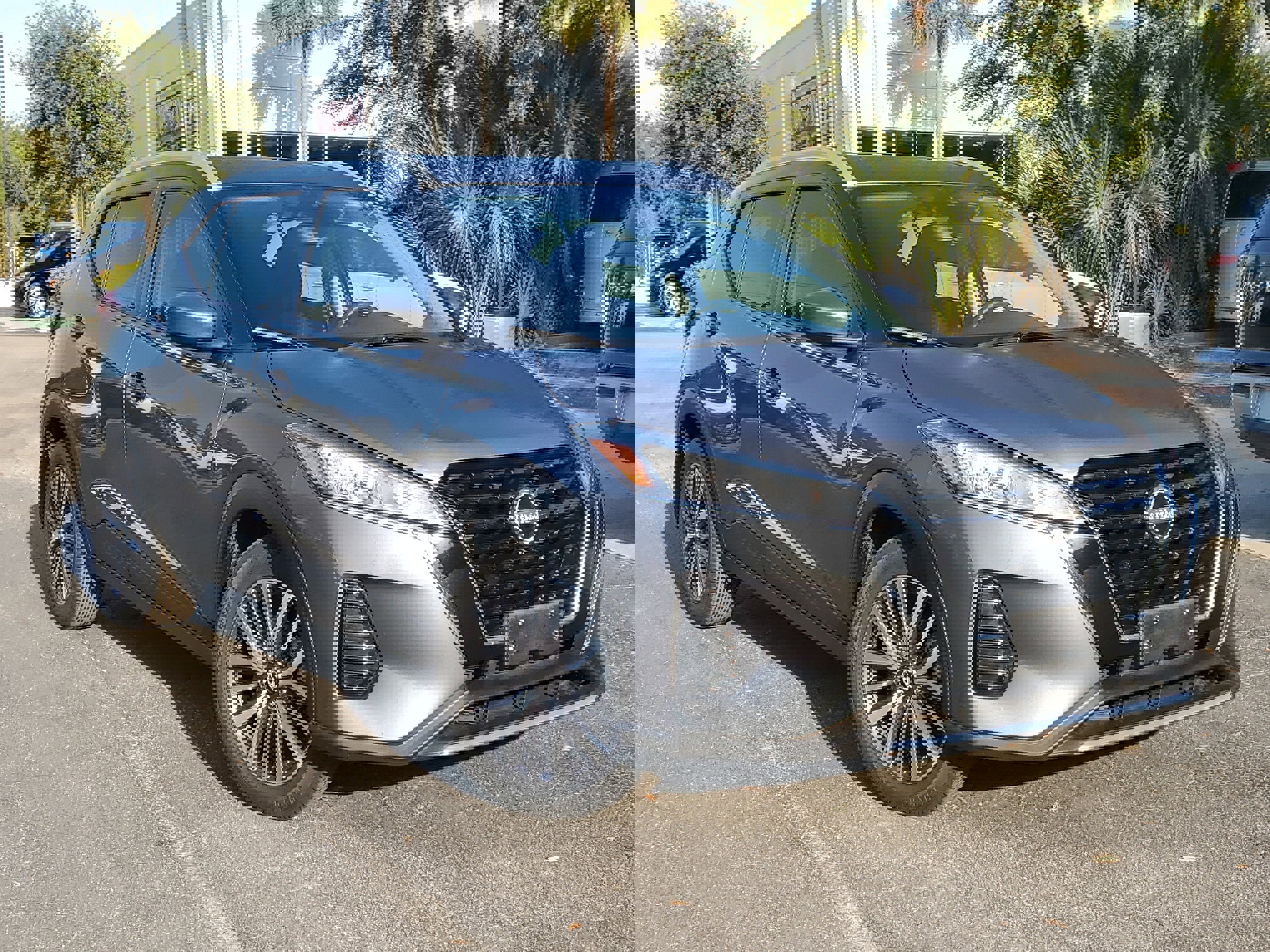 Used 2023 Nissan Kicks SV w/ Interior Electronics Package image 31