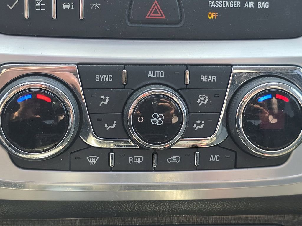 Used 2014 GMC Acadia SLT image 34