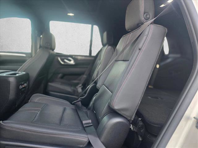 Used 2022 Chevrolet Tahoe RST w/ Luxury Package image 19