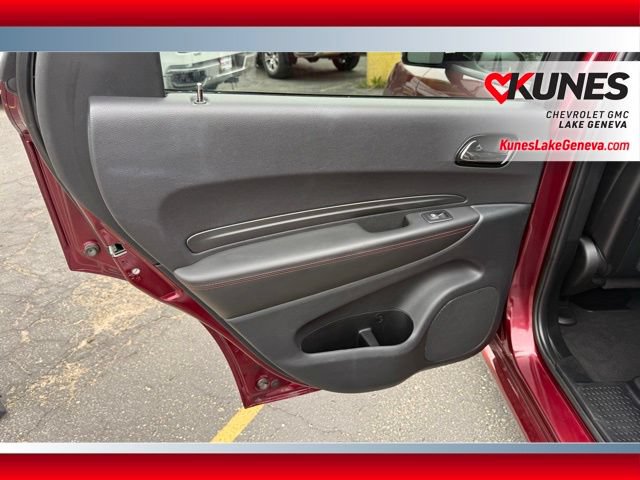 Used 2024 Dodge Durango R/T AWD/4WD image 20