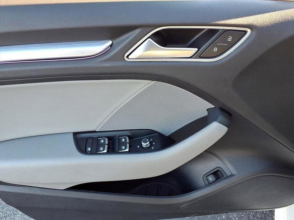 Used 2020 Audi A3 2.0T Premium image 11