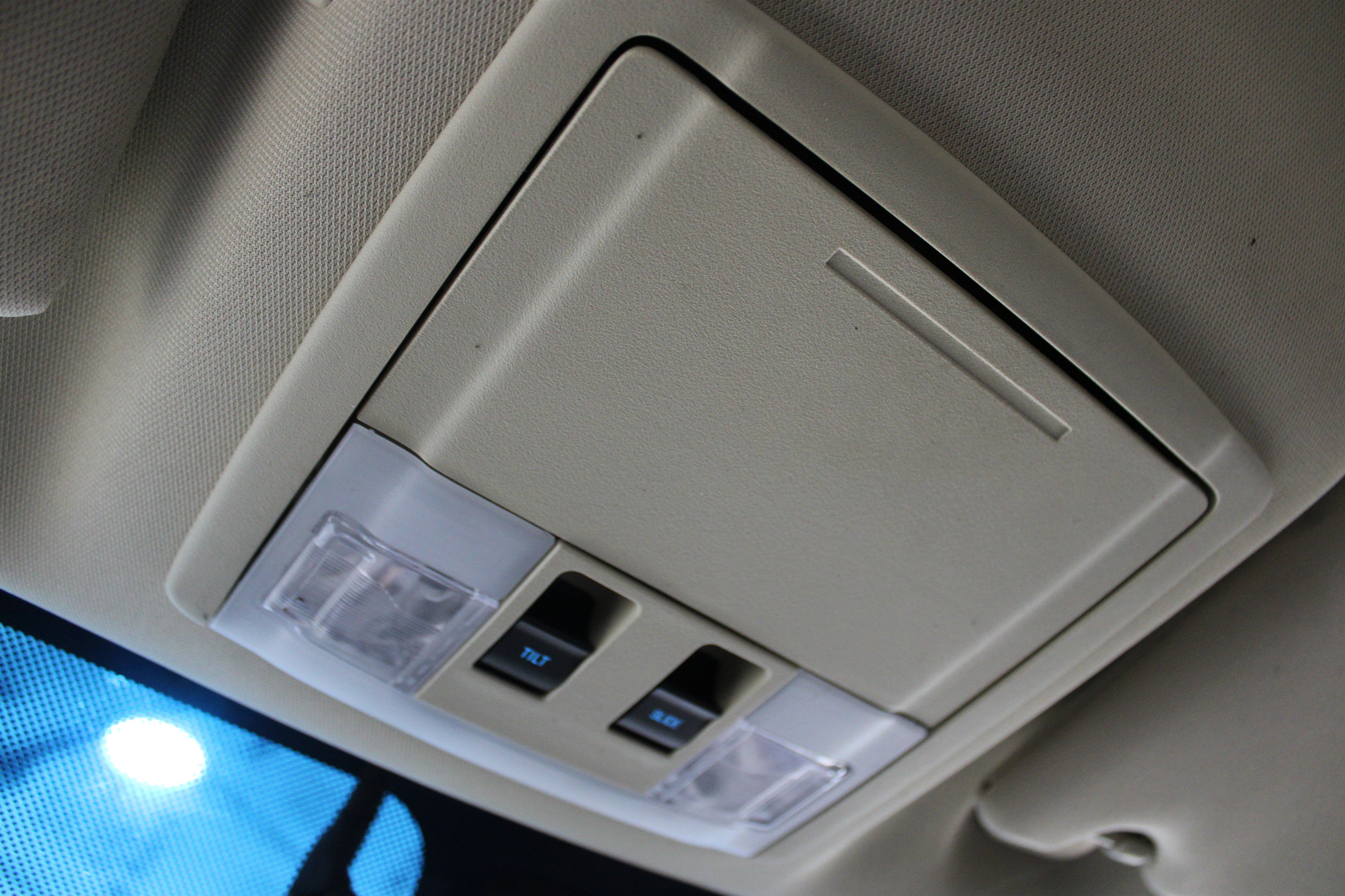 Used 2017 Ford Flex Limited w/ Limited Appearance Package image 19