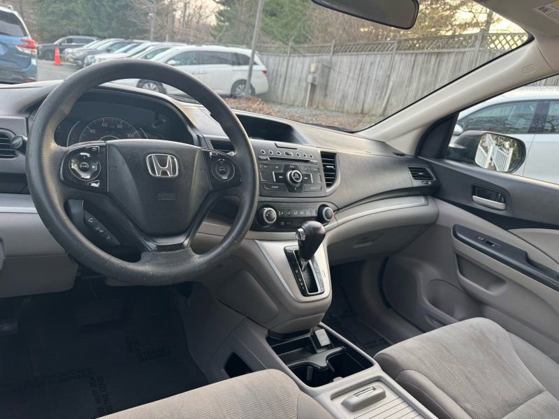 Used 2014 Honda CR-V LX image 11