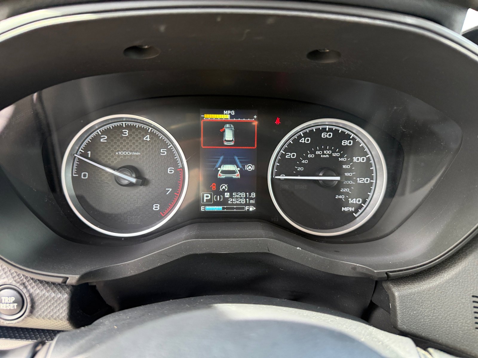 Used 2023 Subaru Forester Limited image 11